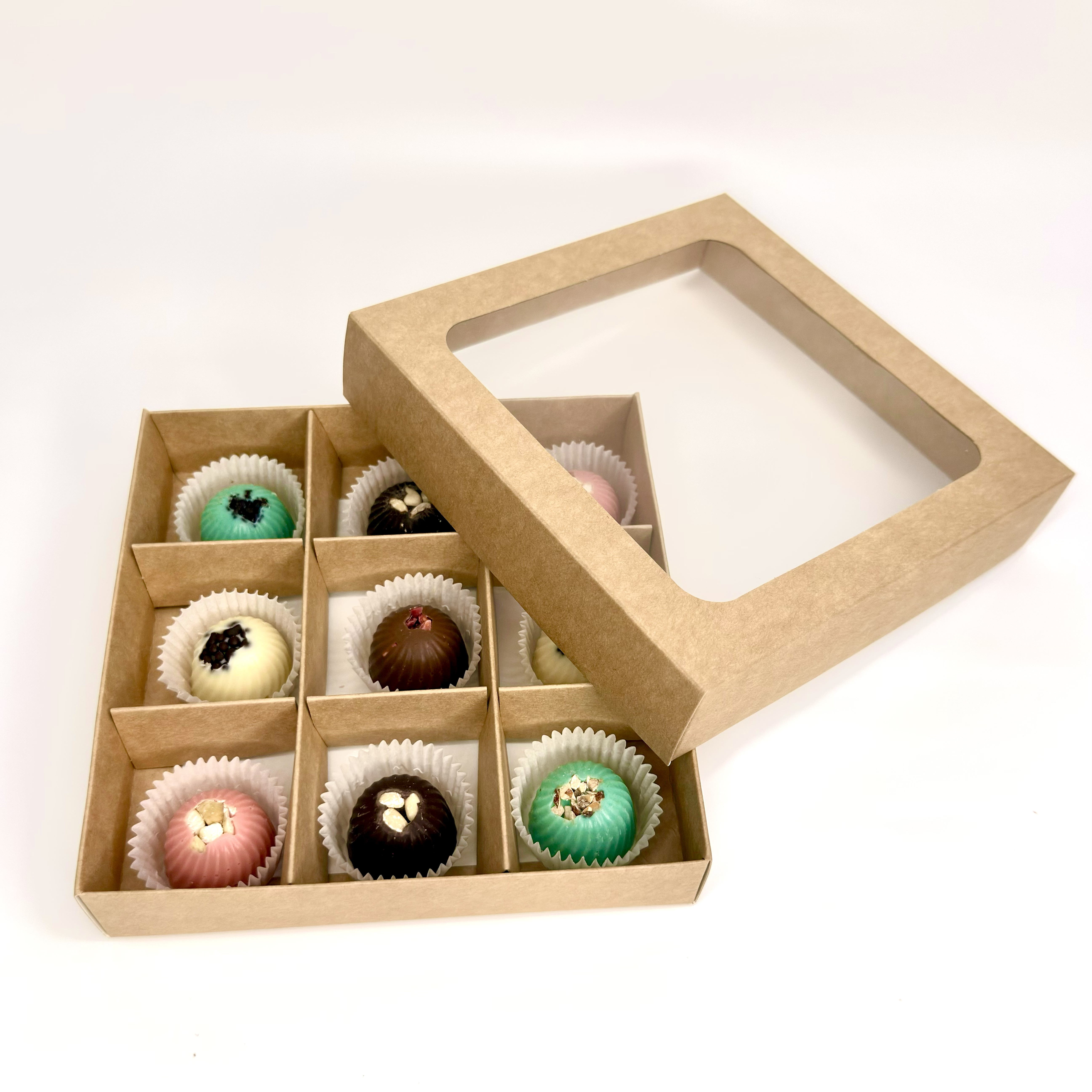 Букет Шанталь