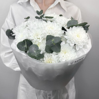 Букет Лунный свет