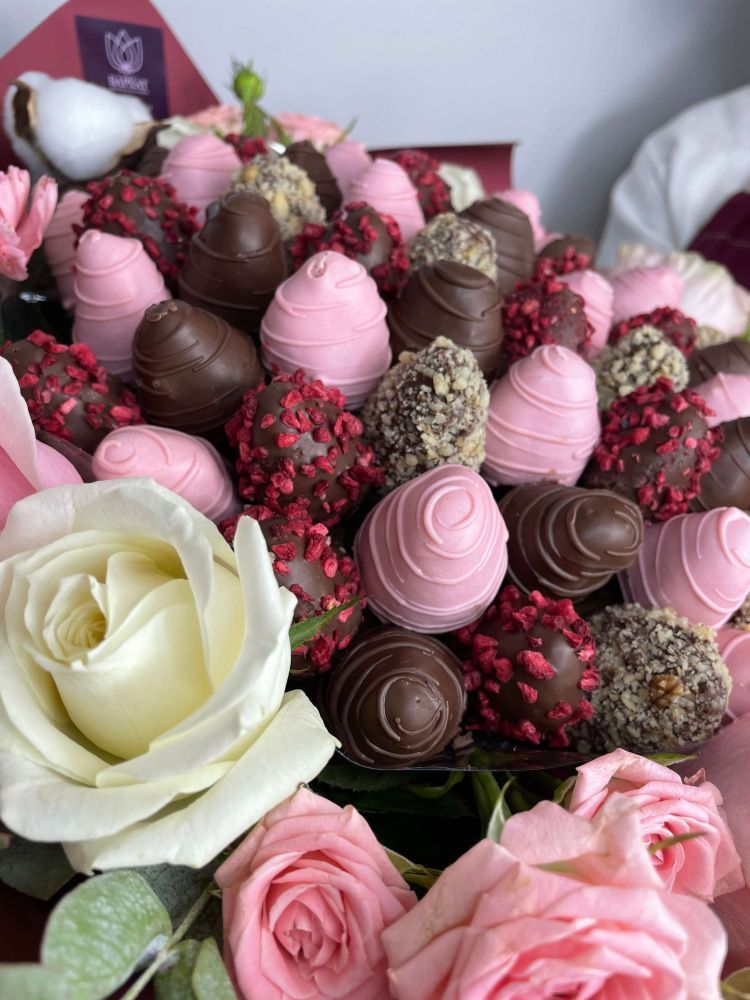 Букет Кассандра