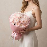 Букет Джульетта S