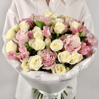 Букет Герцогиня