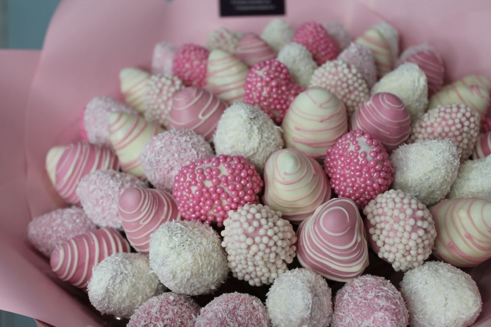 Букет Милана