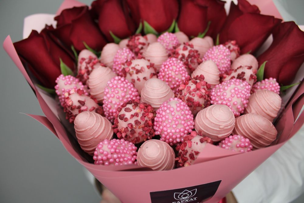 Букет Афина