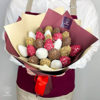 Букет Магический взгляд