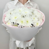 Букет Ароматная симфония