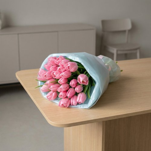 Букет Незабудка