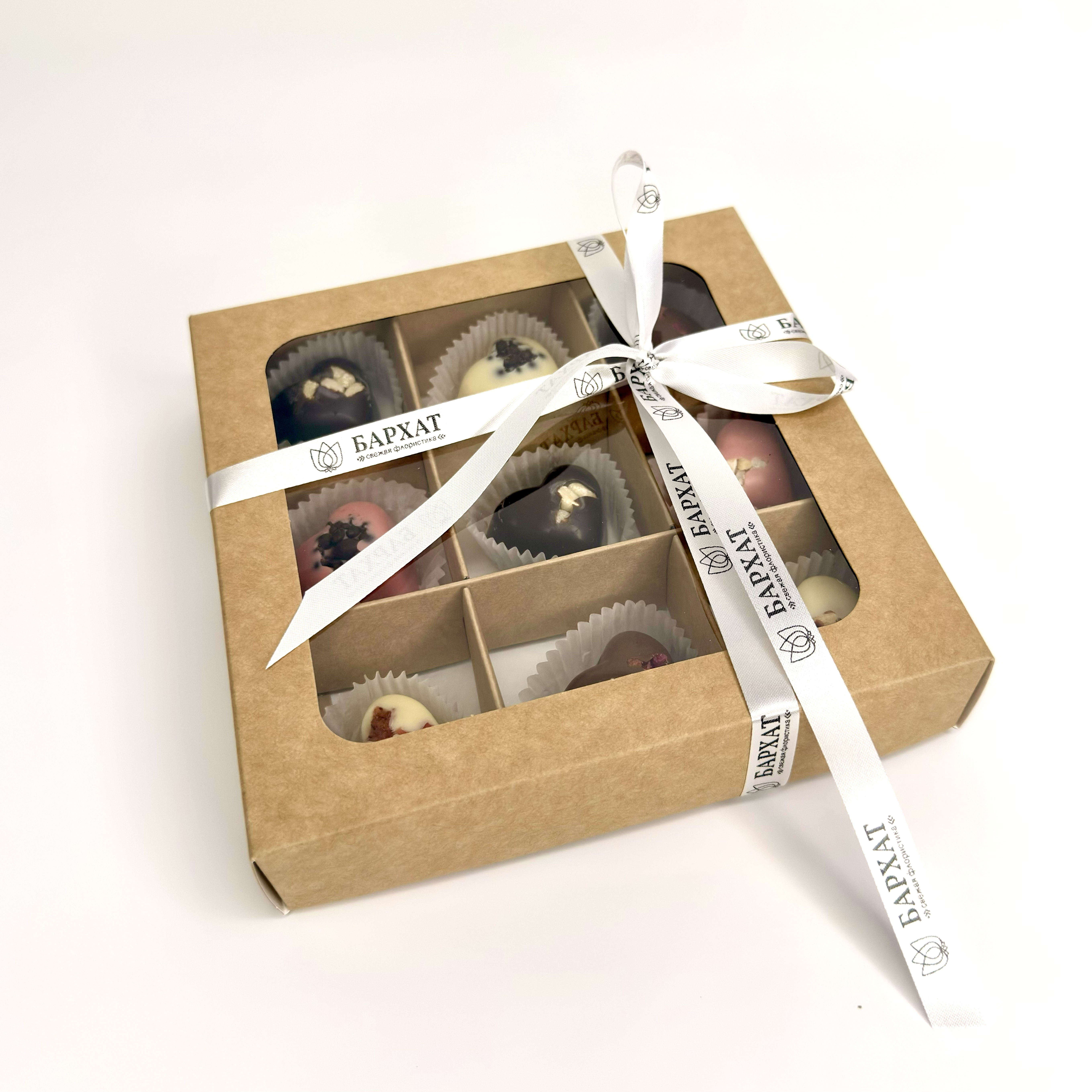 Букет Ассоль