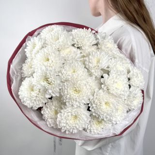 Акция! Белое кружево