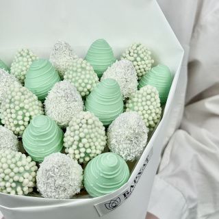 Сладкая мозаика