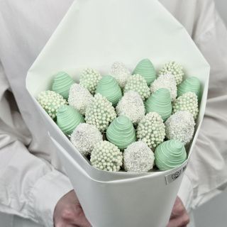 Сладкая мозаика