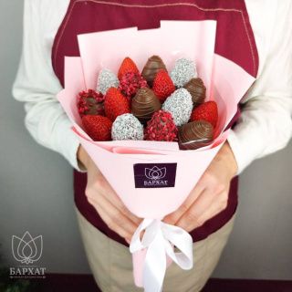 Акция! Розовый рассвет