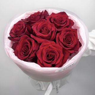 Акция! Розовое сердце