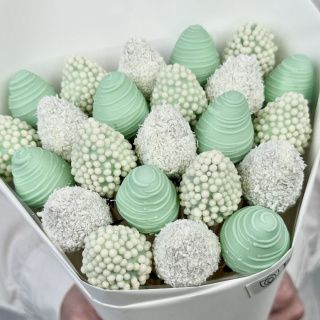 Сладкая мозаика
